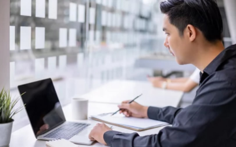 情報機構の通信教育