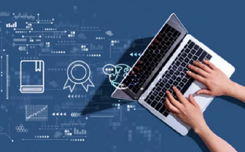 情報機構のイーラーニング