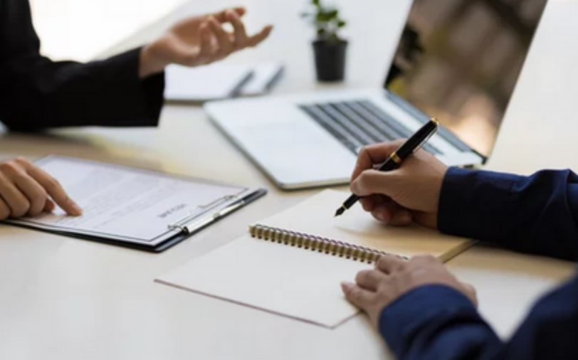 情報機構の講師コラム